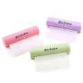 Cute Cylindrical Tube Packing Portable Hand Soap Paper For Hand Washing